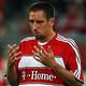 Ribery karar�n� verdi
