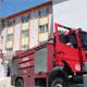 Yeti�tirme yurduna ac� haber