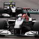Formula 1 pilotlar� konu�uyor