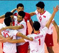 Belarus'a da set set vermedik