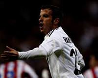 Fenerbah�e Van Der Vaart