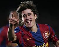 Galatasaray Krkic