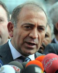 Kemal K�l��daro�lu CHP �stanbul �l Ba�kan� G�rsel Tekin CHP Kurultay�