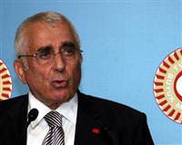 CHP Ali topuz Kemal K�l��daro�lu