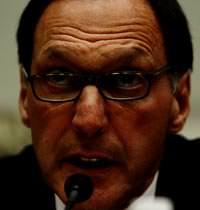 Lehman'�n cenazesini kald�rmak bile bela oldu