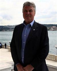 Guus Hiddink �talya T�rkiye