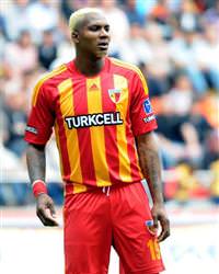 Kayserispor Aziza Makukula