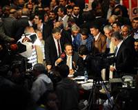 CHP PM listesine tepkiler