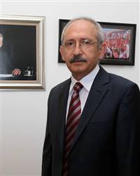 Almanya'dan K�l��daro�lu yorumlar�