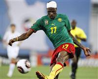 Bursaspor Mohamadou �drissou
