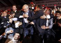 K�l��daro�lu izdiham�