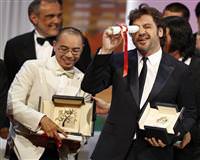 Uncle Boonmee Cannes Alt�n Palmiye
