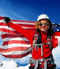 13 ya��nda Everest'e t�rmand�