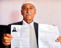 Suriye'ye vize kalkt� gelin ka�t�!