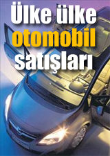 �lke �lke otomobil sat��lar�
