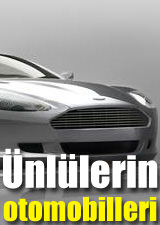 �nl�lerin arabalar�