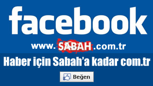 Sabah Facebook'ta