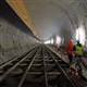 Marmaray oyun oldu