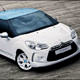 Efsane Citroen DS3 geri d�nd�