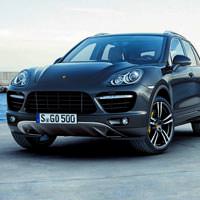 Yeni Cayenne Haziran'da yola ��k�yor