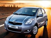 Toyota kasko hediye ediyor