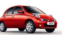 Nissan'dan dizel Micra'ya �zel fiyat