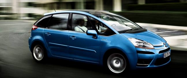 Citroen'de 3 bin 500 TL'ye varan indirim var