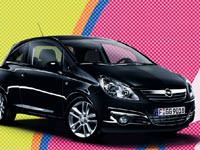 Opel'den 111'inci y�la �zel indirim