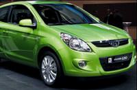 Hyundai alan Eyl�l'de �demeye ba�l�yor