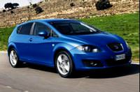May�s'ta Seat Leon alan kazan�yor