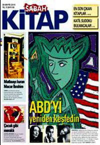 SABAH Kitap yar�n ��k�yor!