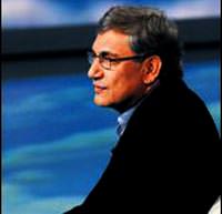 Orhan Pamuk'a Yale'den doktora