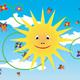 Hava s�cakl��� artacak