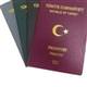 �ipli pasaportlar geliyor