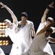 Eurovisionda heyecan art�yor