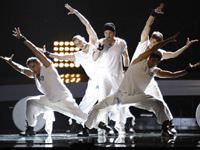 �ark� Eurovision Oslo