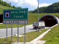 tem onar�m bolu t�nel bak�m