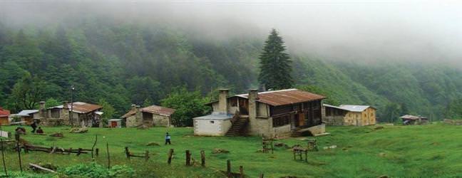 �imdi Karadeniz zaman�