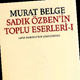 Eski bir dosta yeniden merhaba