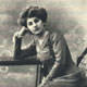 Tarihin �i�ek d�rb�n�nden Halide Edib