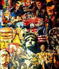 Amerikan 'efsaneleri'