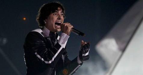 Eurovisionda 2. olduk
