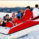 �stanbul gecelerinin h�zl� konuklar�