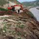 A�r�da heyelan