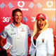 Formula 1 de�i� toku�u