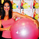 Pilatese a�eriyorum