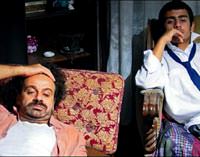 �zleyiciden yana 'baht� kara' bir film