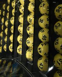 Say�sal Loto Milli Piyango �daresi