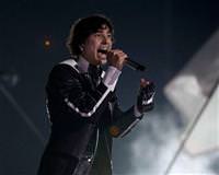 Eurovision'da 2. olduk