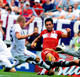 Bu final olmad�